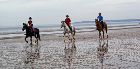 Cabourg 2010